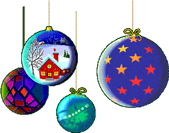 Ornament - Bolitas De Arbol De Navidad (400x300)