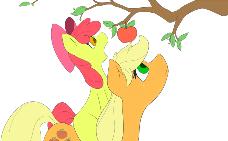 Mlp Art,my Little Pony,мой Маленький - Illustration (800x450)