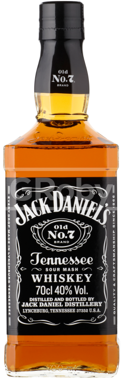 See More Rye Whiskey Whisky Scotch Whiskey Tennessee - Jack Daniels Old No 7 Whiskey 70cl (800x800)