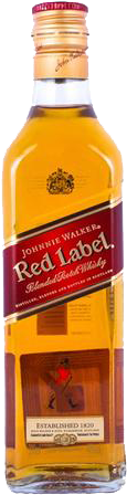Johnnie - Red Label 20 Cl (480x480)