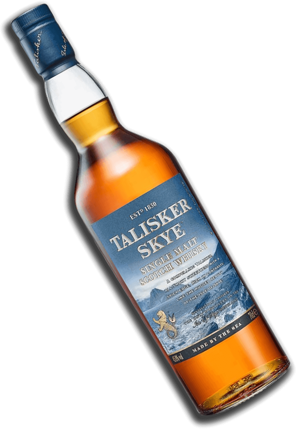 Skye's Celebrated West Coast Oysters Come From The - Talisker Skye Gift Pack With 2x Glasses Single Malt (1000x1442)