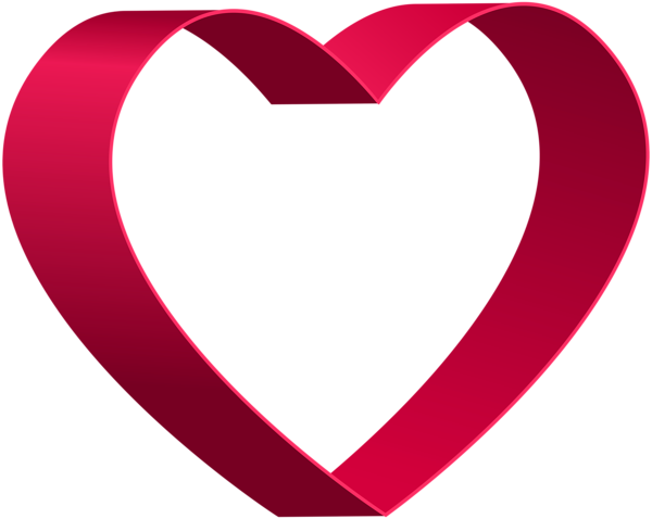 0, - Heart Shape Image Png (850x678)
