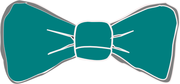Black Bow Tie (600x282)