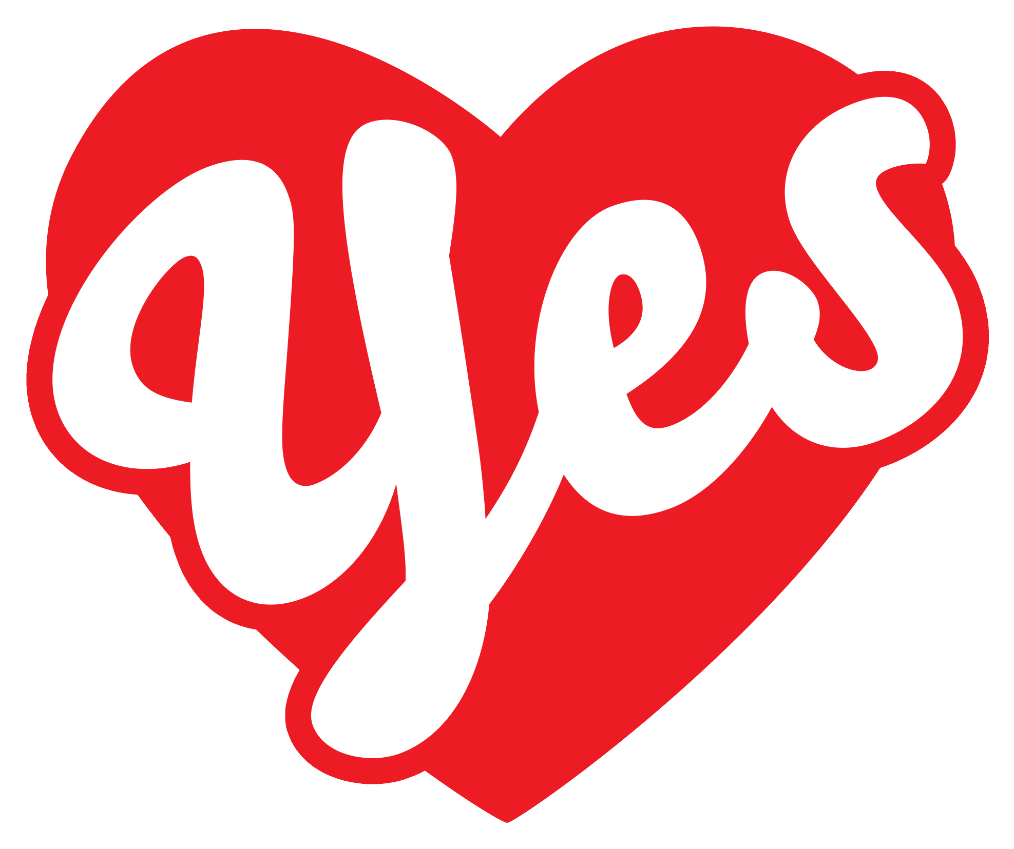 Download “yes Heart” - Heart (2100x1900)