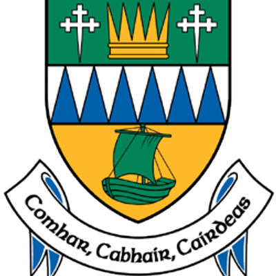 19 - 01 - 16 - Plc Welcomes Passing Of Pro-life Motion - Kerry County Council Logo (400x400)
