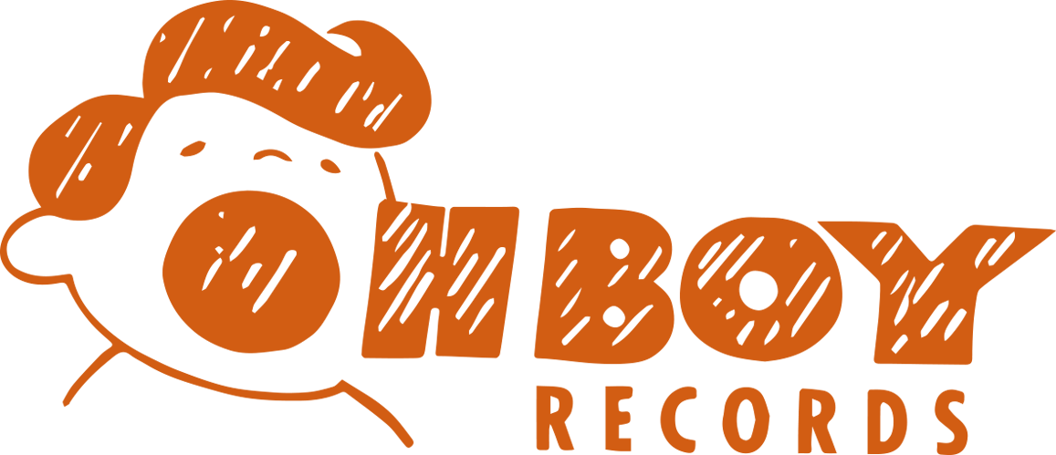 Oh Boy Records Logo - John Prine: The Singing Mailman Delivers Cd (1157x499)