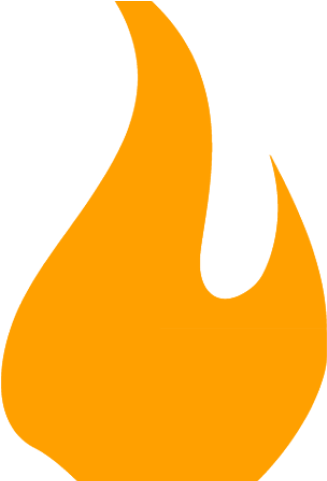 Monster Clipart Fire - Monster Clipart Fire (640x480)