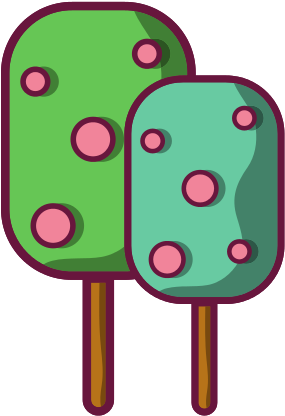 Natural Trees With Fruits - Natural Trees With Fruits (550x550)