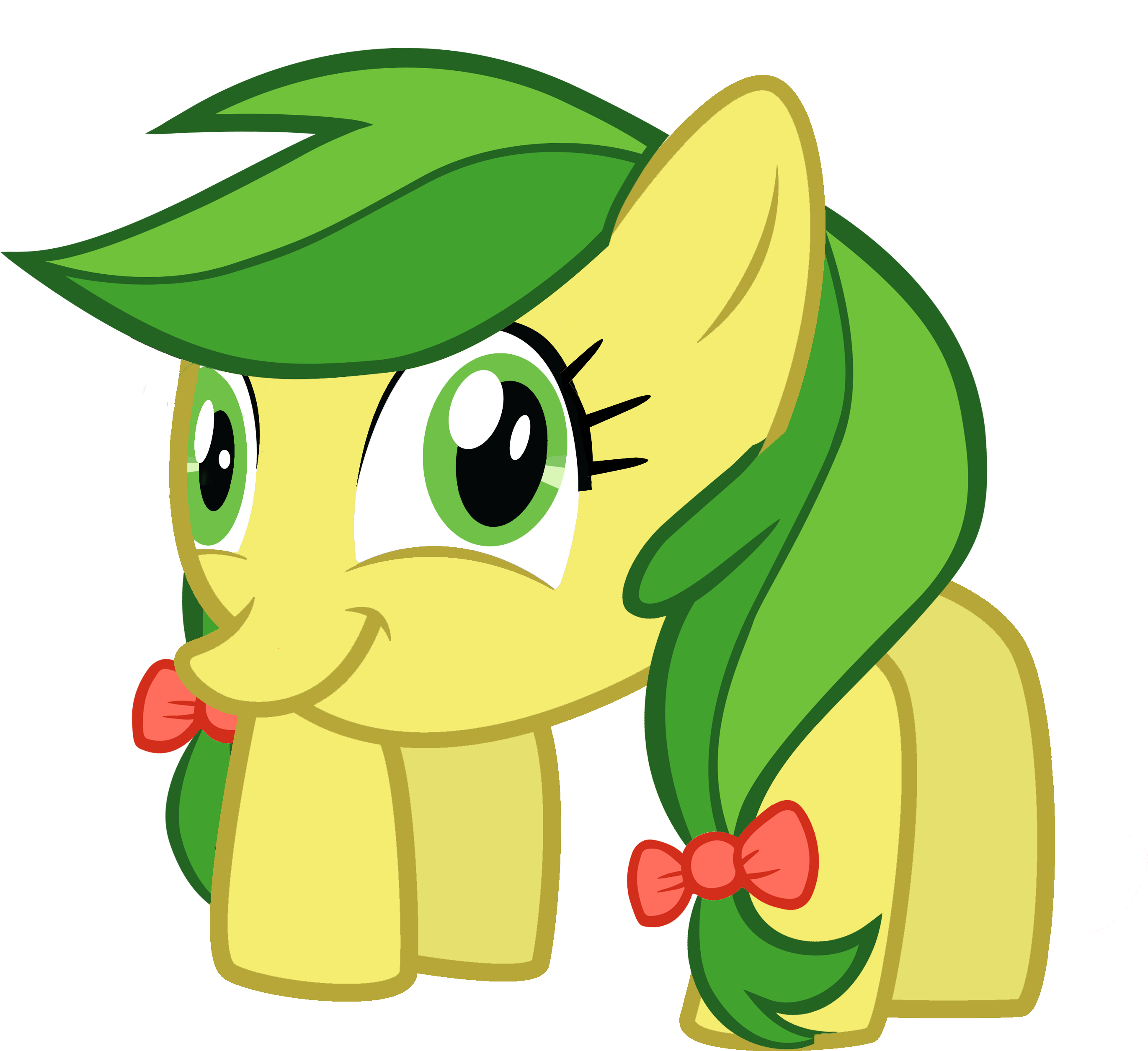 Apple Fritter Spider By Nakan0i On Deviantart Rh Nakan0i - My Little Pony: Friendship Is Magic (3468x3058)