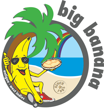 Big Banana Antigua - Big Banana Antigua (347x362)