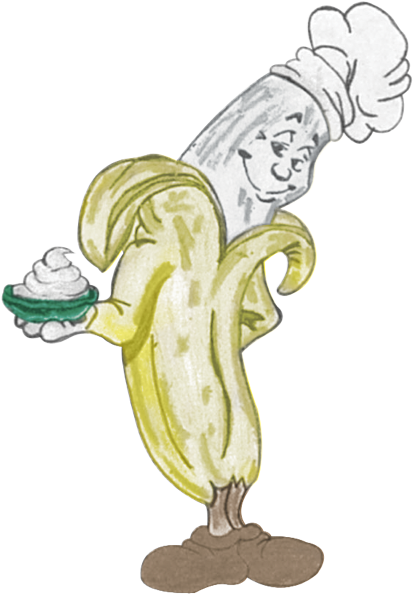 Bashful Banana Bakery & Café - Ocean City (457x640)