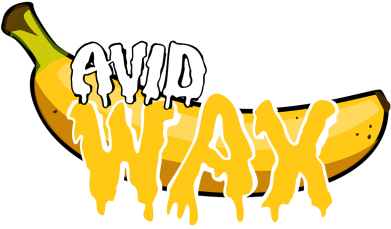 Avid Banana Wax - Banana (445x445)