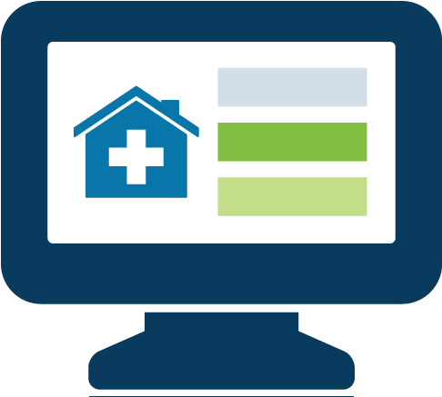 Hospice Specific Features - Hospice Specific Features (500x443)