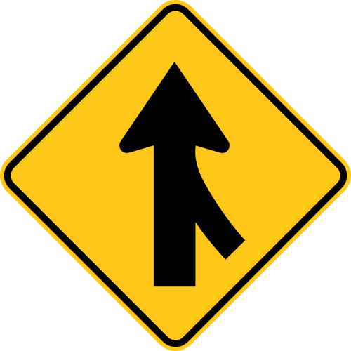 Torque Burnout Messages Sticker-5 - Horizontal Road Sign (500x500)