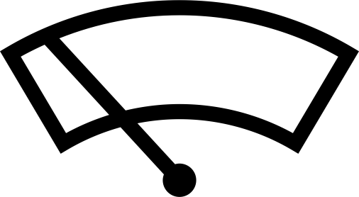 Summer Driving Tips, Windshield Wipers - Summer Driving Tips, Windshield Wipers (506x278)