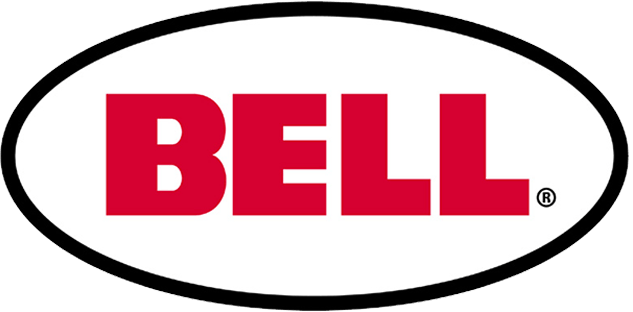 Bell Helmets Vector Logo (633x312)