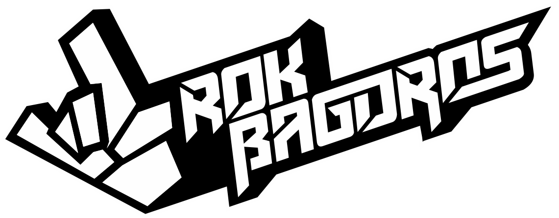 Rok Bagoroš Rok Bagoroš - Ktm Rc 390 Logo (1141x446)