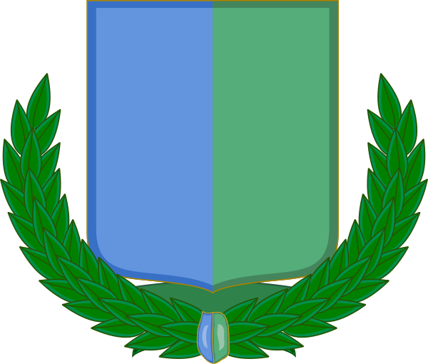 National Emblem Of Yanwei By Keterianspace - Emblem (600x510)