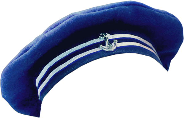 Tubes Bonnet Chapeau Casquette - Coin Purse (600x384)