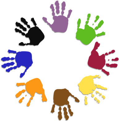 Festivals And Kids Programming - Kindergarten Transparent Png (400x400)