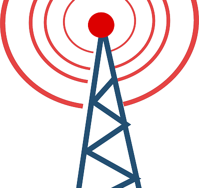 Does Individualism Die With The Death Of Local Radio - Radio Denmark (398x376)