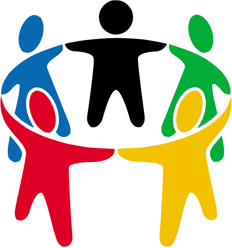Tapping The Groundswell - Community Service Clipart (1200x1146)