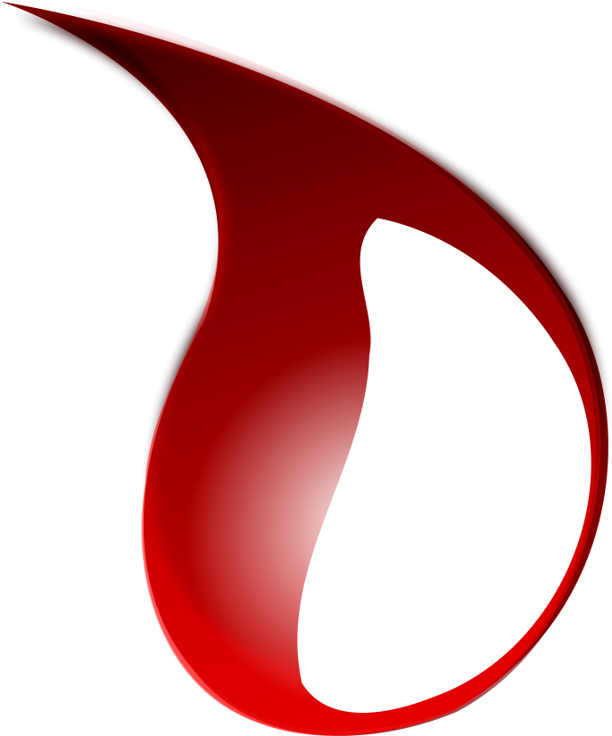 Clip Art Blood - Clip Art Blood (785x900)