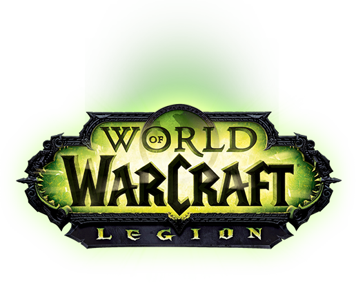 World Of Warcraft Png Image - World Of Warcraft Legion Standard Edition (pc) (516x411)