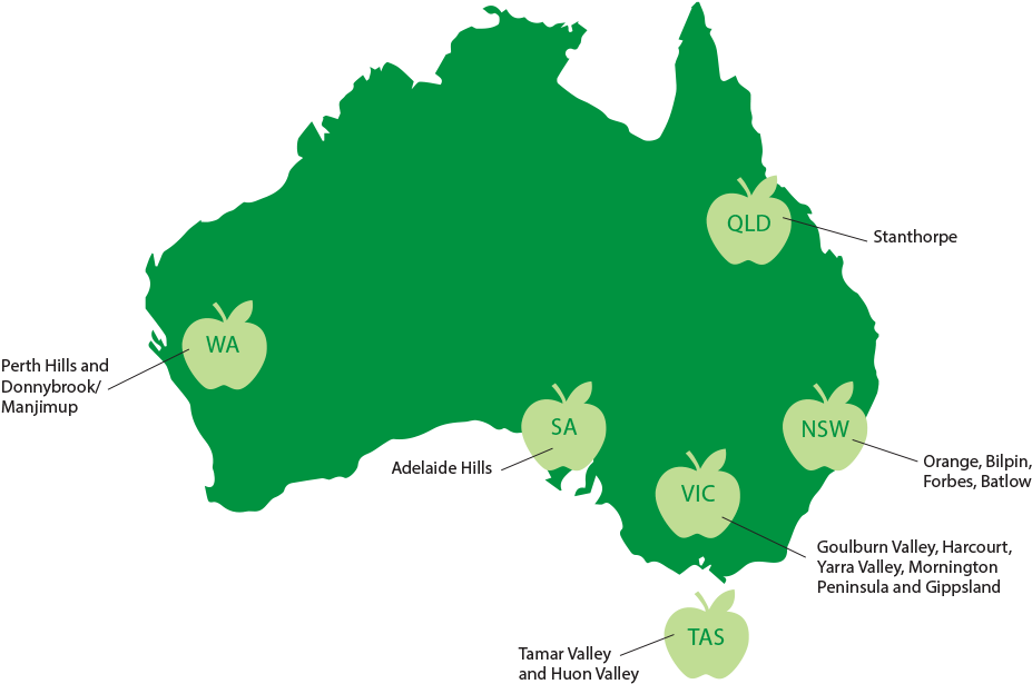 Why Not Try One Of Our Favourite Summer Recipes, Like - Cardiovascular Disease Statistics Australia (965x657)