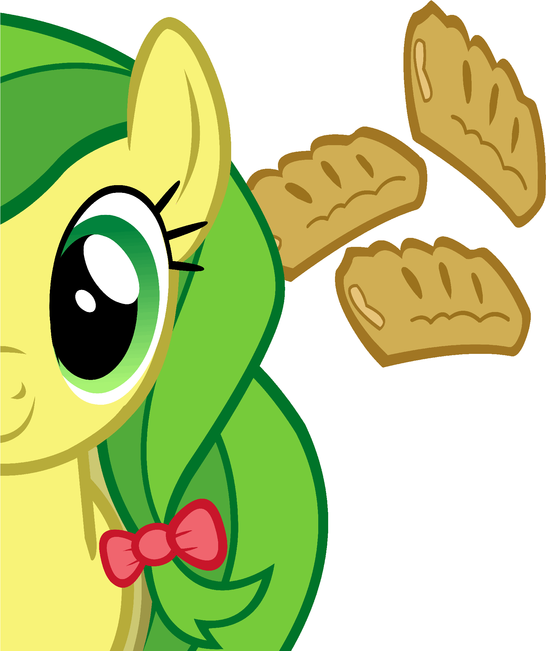 Apple Fritter - Tapetyz Mlp Apple Flitter (1792x2100)