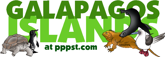 Free Powerpoint Presentations About The Galapagos Islands - Driver's Education (709x257)