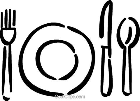 Book Setting Cliparts - Alumni Dinner Logo (480x346)