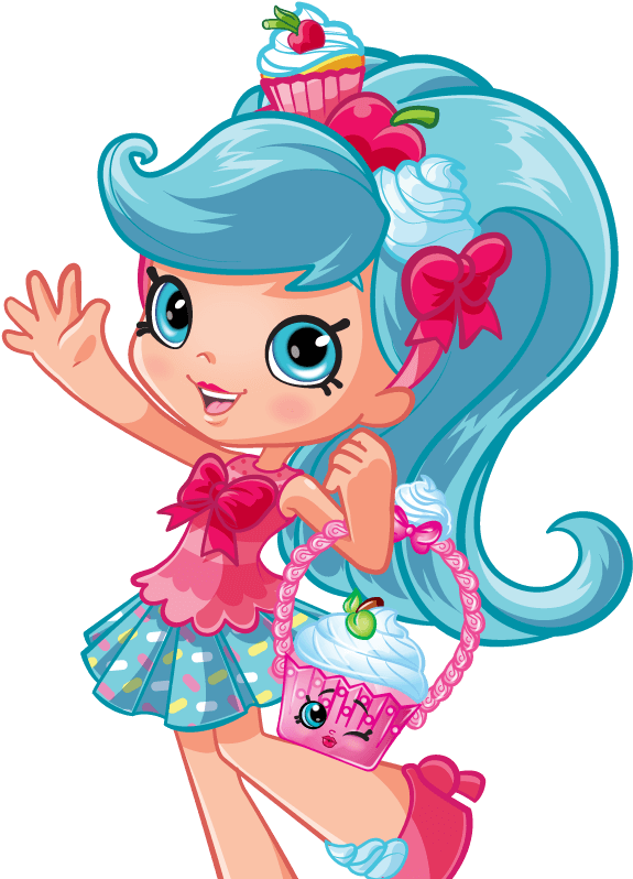 Once You Shop, You Can't Stop - Stick 'n' Style Activity Book (shopkins (600x800)