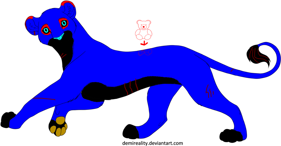 Beautiful Tf Oc In Lioness Form By Liongirl2289 - Beautiful Lioness Oc (1123x711)