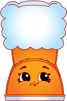 Snug Ugg - Shopkins Season 3 Snug Ugg (400x400)