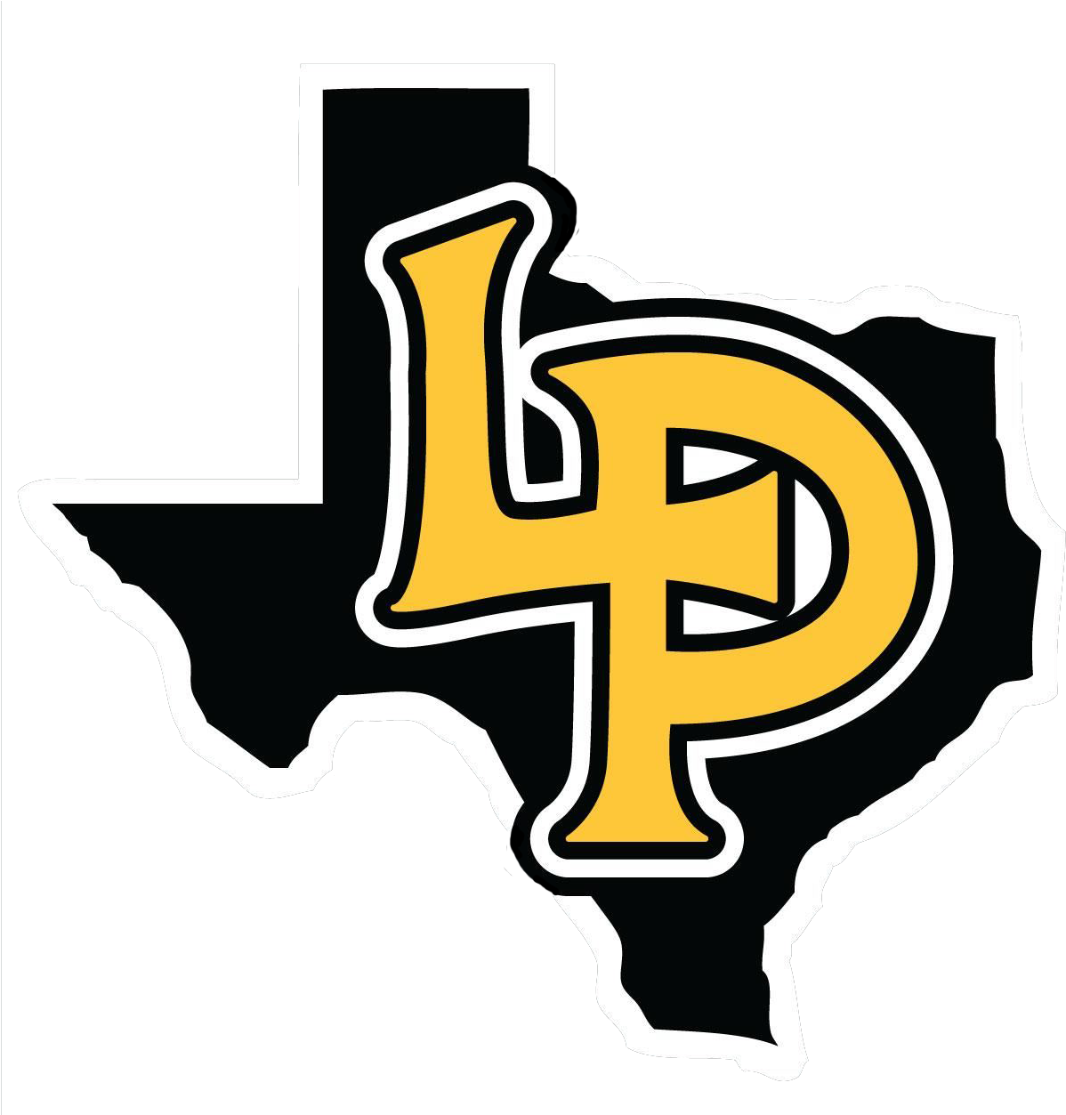 Liberty Panthers - Liberty High School Panthers (1252x1252)