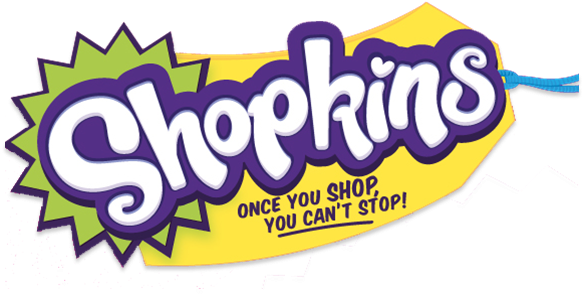 28 Collection Of Shopkins Logo Clipart High Quality, - Shopkins Logo Coloring Page (586x586)