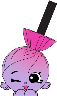 Image Result For Lollipop Shopkins - Shopkins Lola Lollipop (400x400)