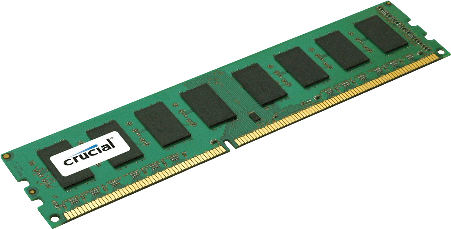 Crucial 2gb 1333mhz Ddr3 Desktop Memory (1600x834)