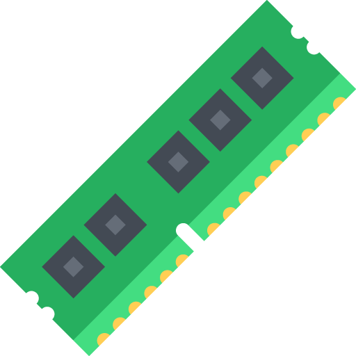 4 Cpu Memory - Memory (512x512)