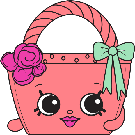 Shopkins - Bella Basket Shopkin (575x475)