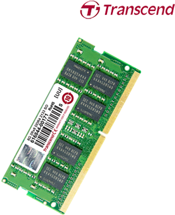 Transcend - So-dimm 260-pin (448x448)