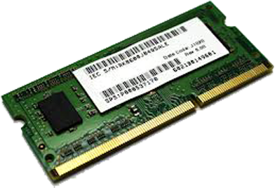 Hewlett Packard Ram Memory Replacement & Upgrade Service - Random-access Memory (450x469)