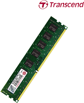 Transcend 8gb Ddr3 Ram Desktop (448x448)