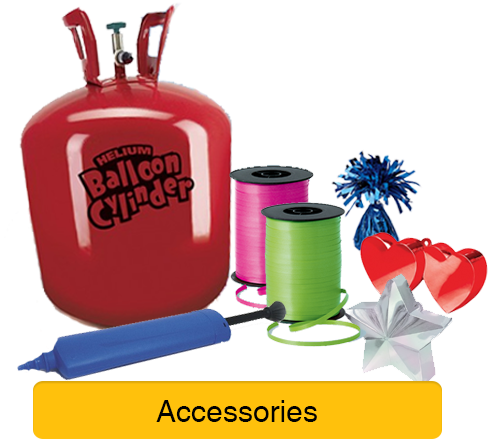 Balloons - Large Balloon Helium Tank (500x500)