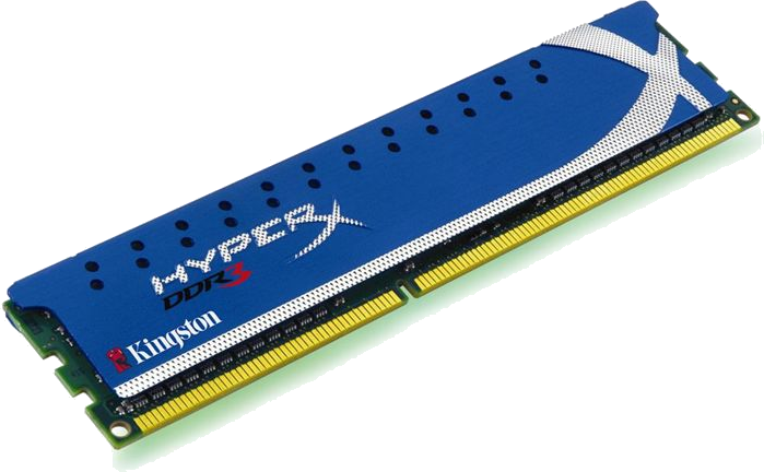 Hyperx 4gb 2400mhz Ddr3 Ram - Hyperx Genesis - Dimm 240-pin (699x432)