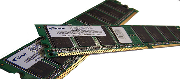 Two Ram Cards - Random-access Memory (700x306)