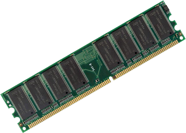 One Of The Biggest Upgrades For A Pc Is Ram - Static Random Access Memory (680x520)