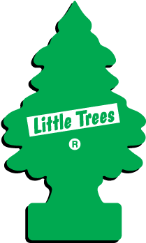 View Details - Car Air Freshener Little Tree (330x500)