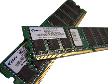 Laptop Repairs Toshiba Ram Memory Repair Service - Random Access Memory (450x469)